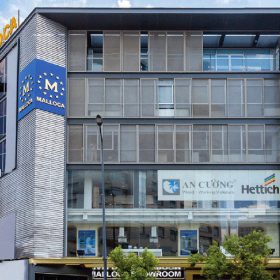 Xu hướng của nhà thép tiền chế
