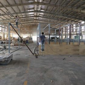 sửa chữa nhà xưởng hcm