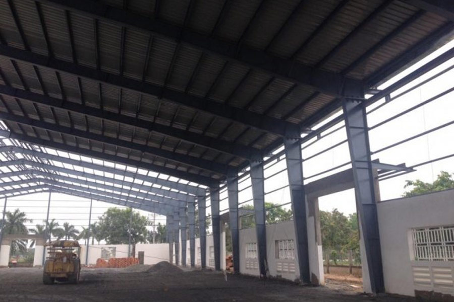 Nâng cấp nhà giá trị Long An