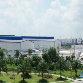 Khu công nghiệp Mỹ phước 2