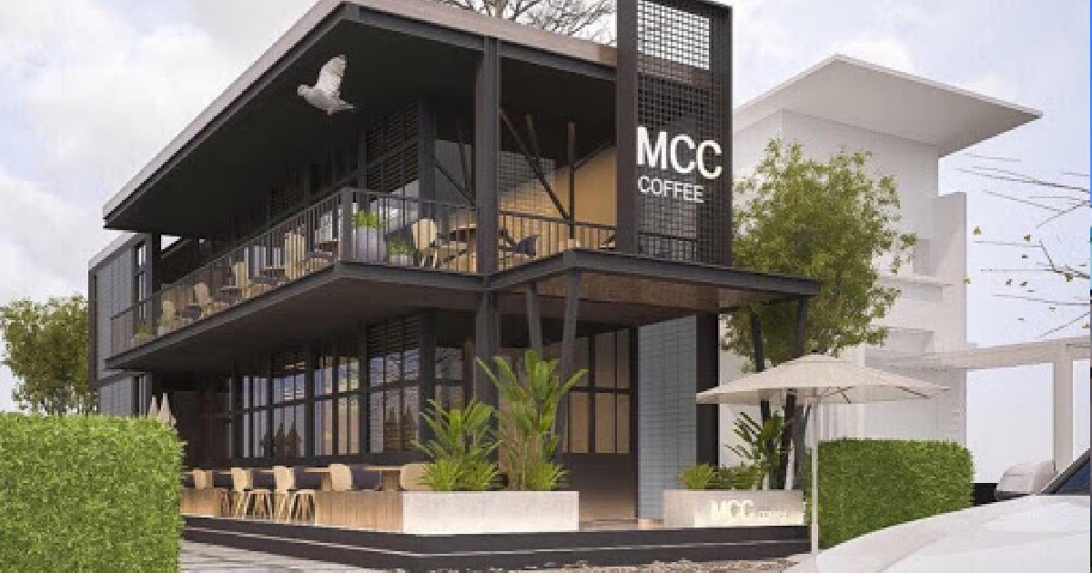 Thi công shop bằng nhà thép tiền chế