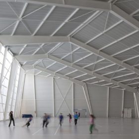 tự xây nhà xưởng