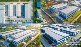 Thi Cong Nha Xuong Rong 5000m2