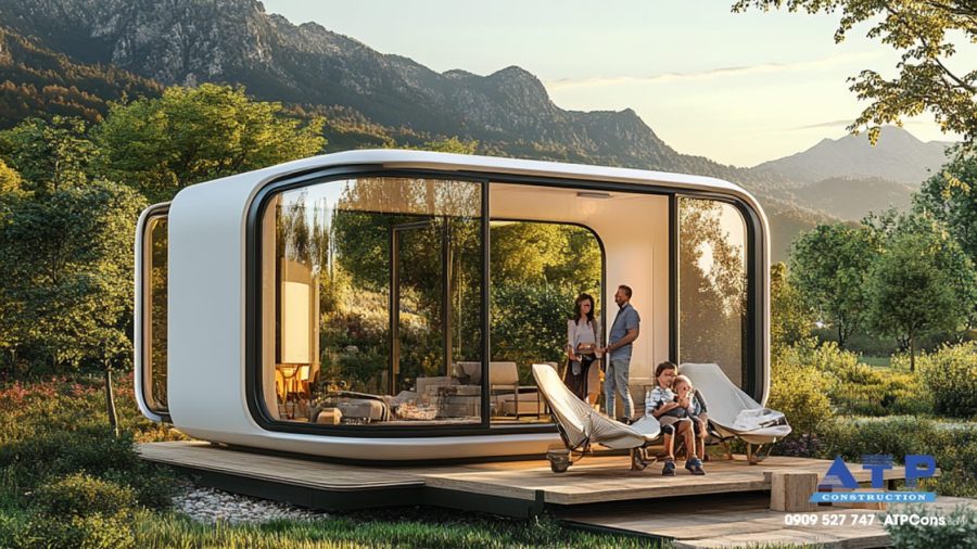 Nha Mobile Home 03
