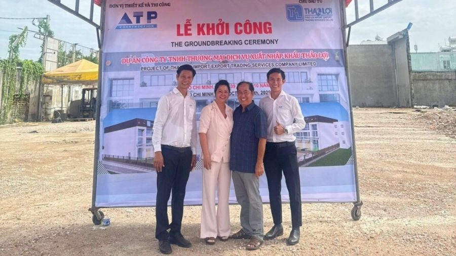 Khoi Cong Nha Xuong Thao Loi (1)