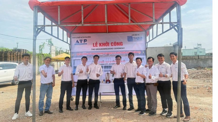 Khoi Cong Nha Xuong Thao Loi (2)