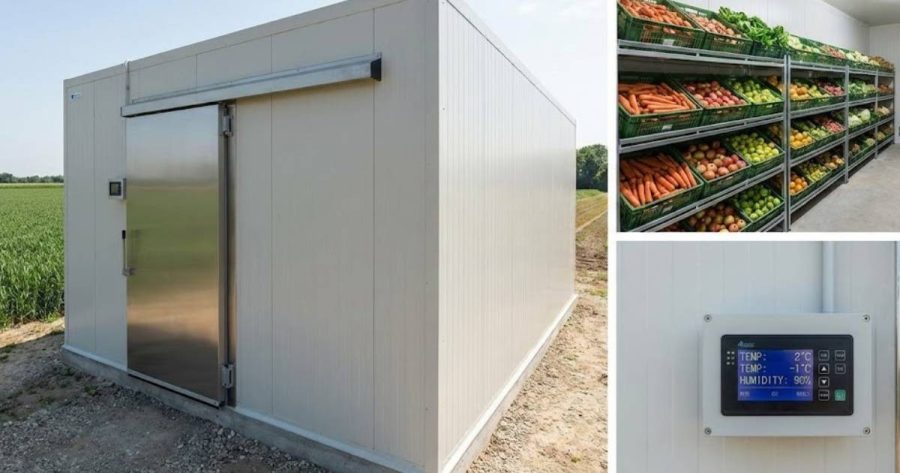 Kho Lanh Tien Che (1)