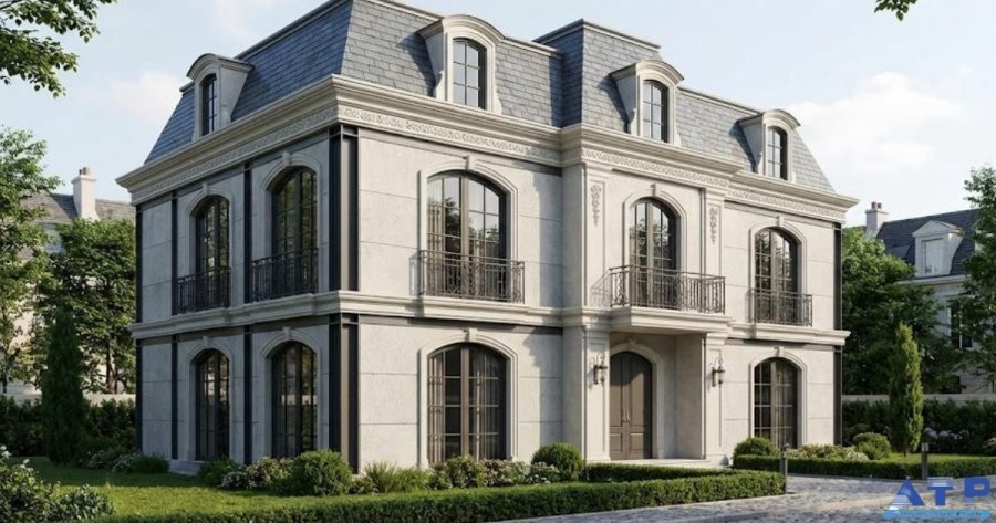 Tien Che Biet Thu Kieu Phap